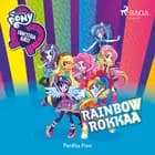 My Little Pony - Equestria Girls - Rainbow rokkaa af Perdita Finn