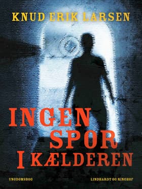 Ingen spor i kælderen af Knud Erik Larsen