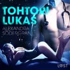 Tohtori Lukas - eroottinen novelli af Alexandra Södergran