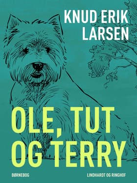 Ole, Tut og Terry af Knud Erik Larsen