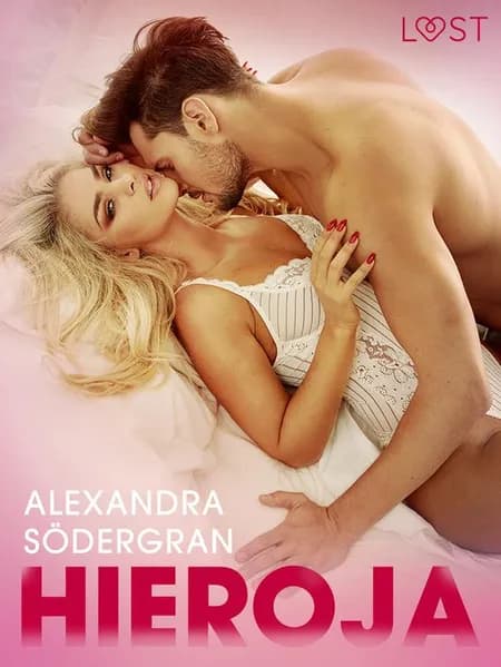 Hieroja - eroottinen novelli af Alexandra Södergran