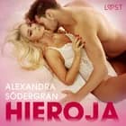 Hieroja - eroottinen novelli af Alexandra Södergran