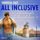 All Inclusive – en escorts bekendelser 5