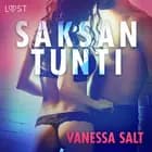 Saksantunti - eroottinen novelli
