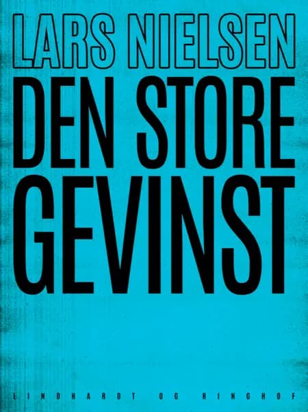 Den store gevinst af Lars Nielsen