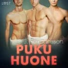 Pukuhuone - eroottinen novelli af B. J. Hermansson