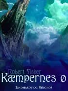 Kæmpernes ø