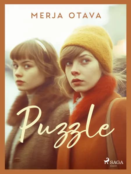 Puzzle af Merja Otava