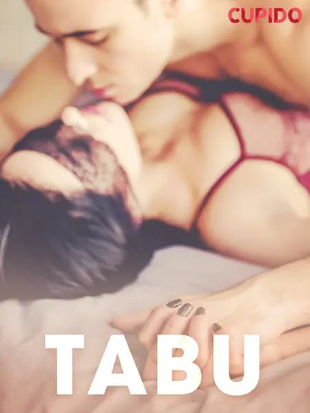 Tabu af Cupido