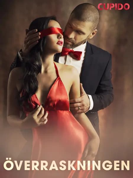 Överraskningen af Cupido