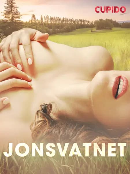 Jonsvatnet af Cupido