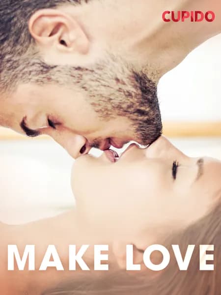 Make love af Cupido
