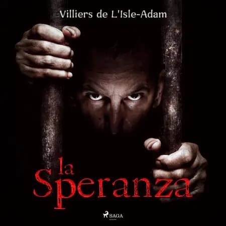 La speranza af Villiers de l'Isle-Adam