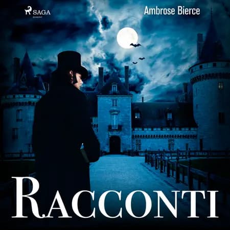 Racconti af Ambrose Bierce