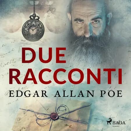 Due racconti af Edgar Allan Poe