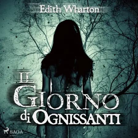 Il giorno di Ognissanti af Edith Wharton