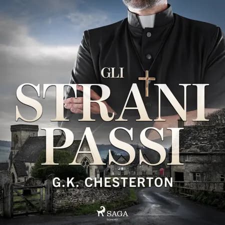 Gli strani passi af G. K. Chesterton