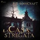 La casa stregata af H. P. Lovecraft
