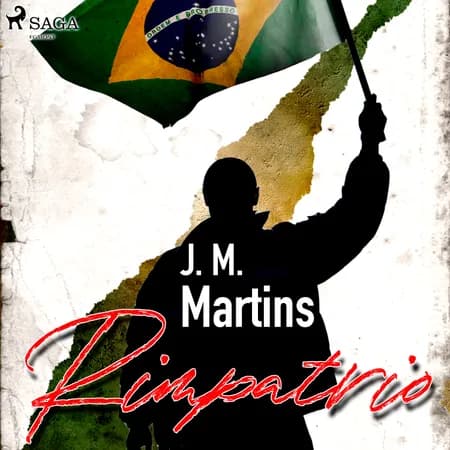 Rimpatrio af J. M. Martins