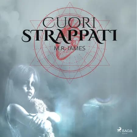 Cuori strappati af M. R. James