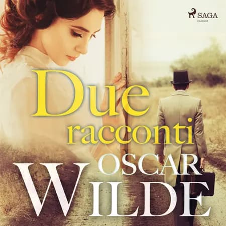 Due racconti af Oscar Wilde