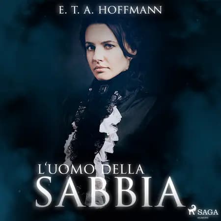 L'uomo della sabbia af E. T. A. Hoffmann