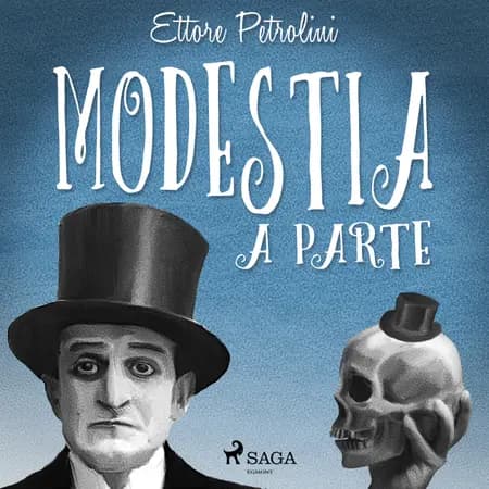 Modestia a parte af Ettore Petrolini