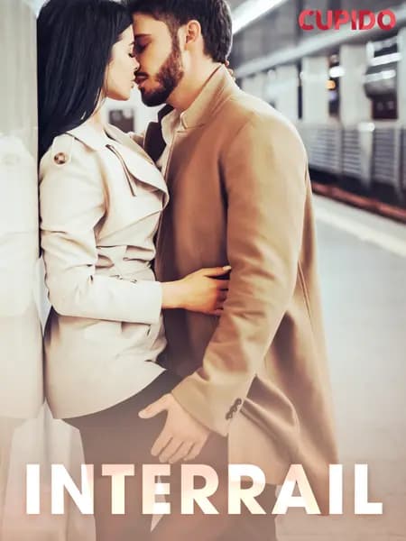 Interrail af Cupido