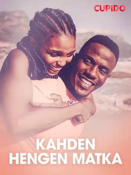 Kahden hengen matka af Cupido