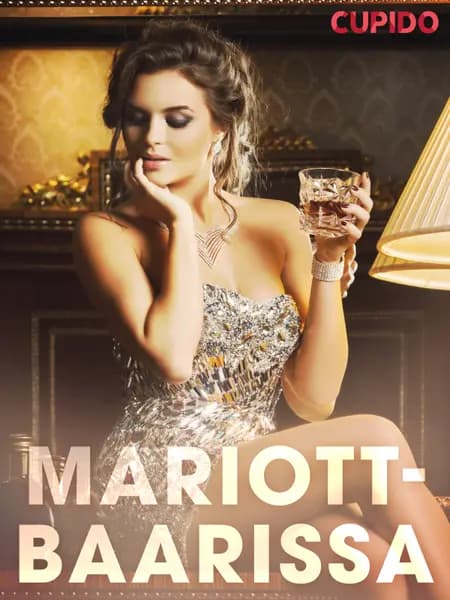 Mariott-baarissa af Cupido
