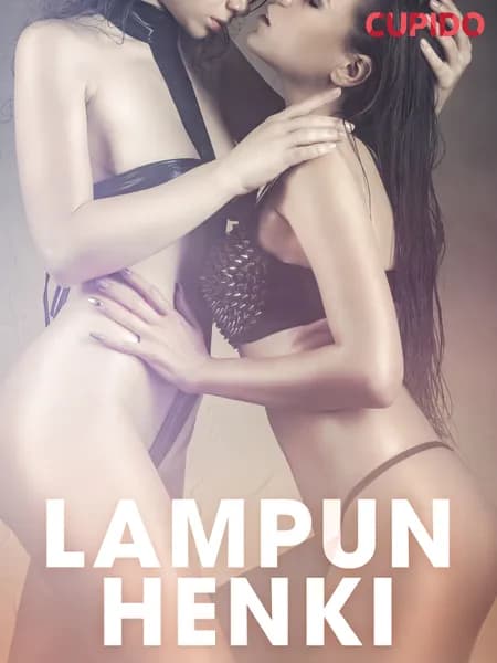 Lampun henki af Cupido