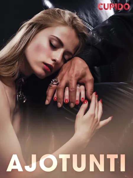 Ajotunti af Cupido