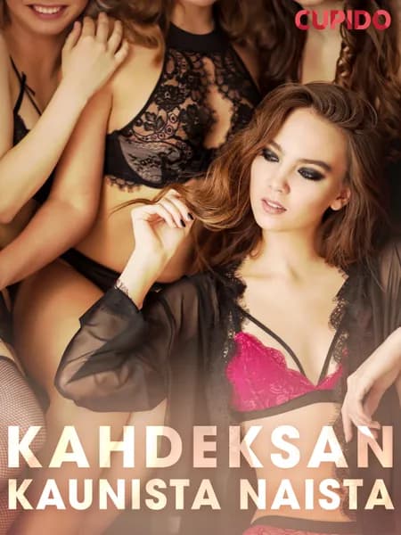 Kahdeksan kaunista naista af Cupido