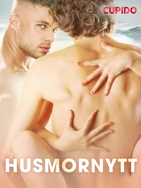 Husmornytt af Cupido