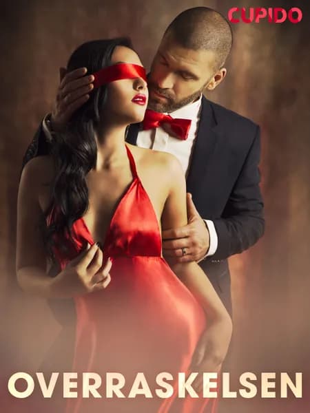 Overraskelsen af Cupido