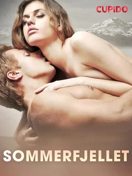 Sommerfjellet af Cupido