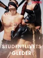 Studentlivets gleder af Cupido
