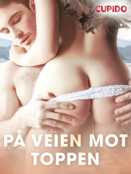 På veien mot toppen af Cupido