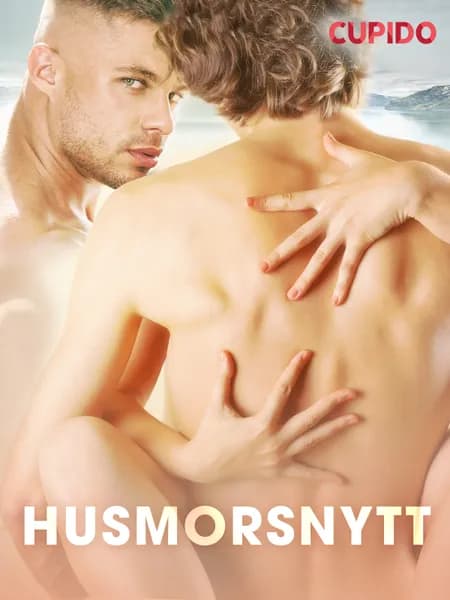 Husmorsnytt af Cupido