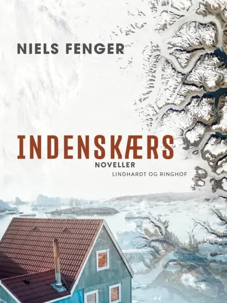 Indenskærs af Niels Fenger