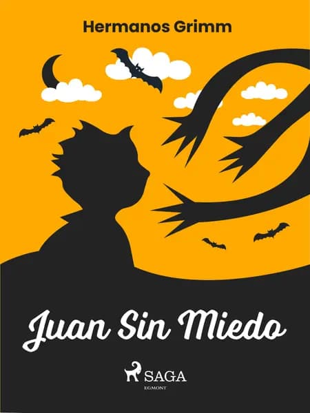 Juan Sin Miedo af Hermanos Grimm