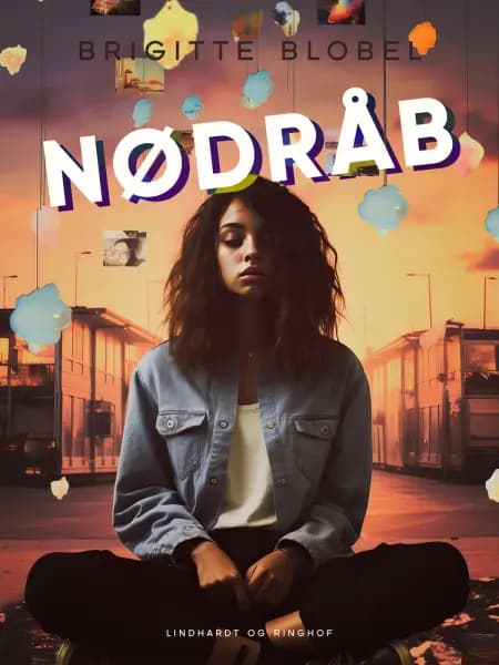 Nødråb af Brigitte Blobel