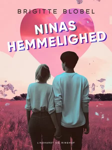 Ninas hemmelighed af Brigitte Blobel