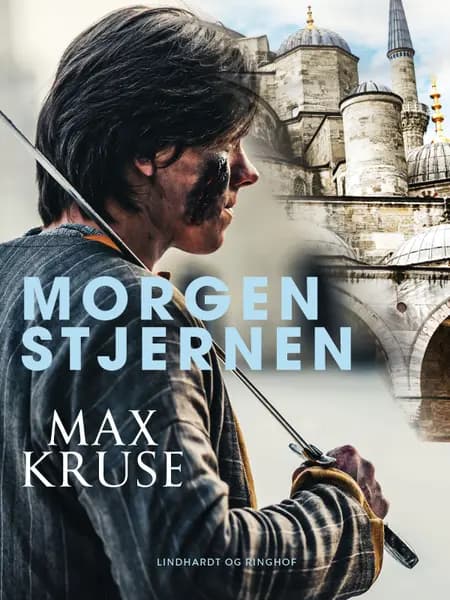 Morgenstjernen af Max Kruse