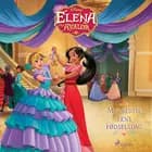 Elena fra Avalor - Min bedste vens fødselsdag af Disney