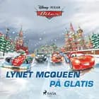 Biler - Lynet McQueen på glatis