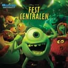 Monsters University - Festcentralen af Disney