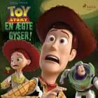 TOY STORY - EN ÆGTE GYSER!