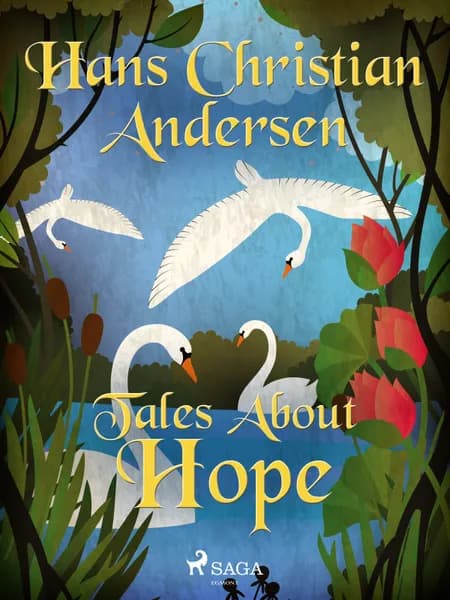 Tales About Hope af H.C. Andersen