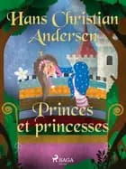 Princes et princesses